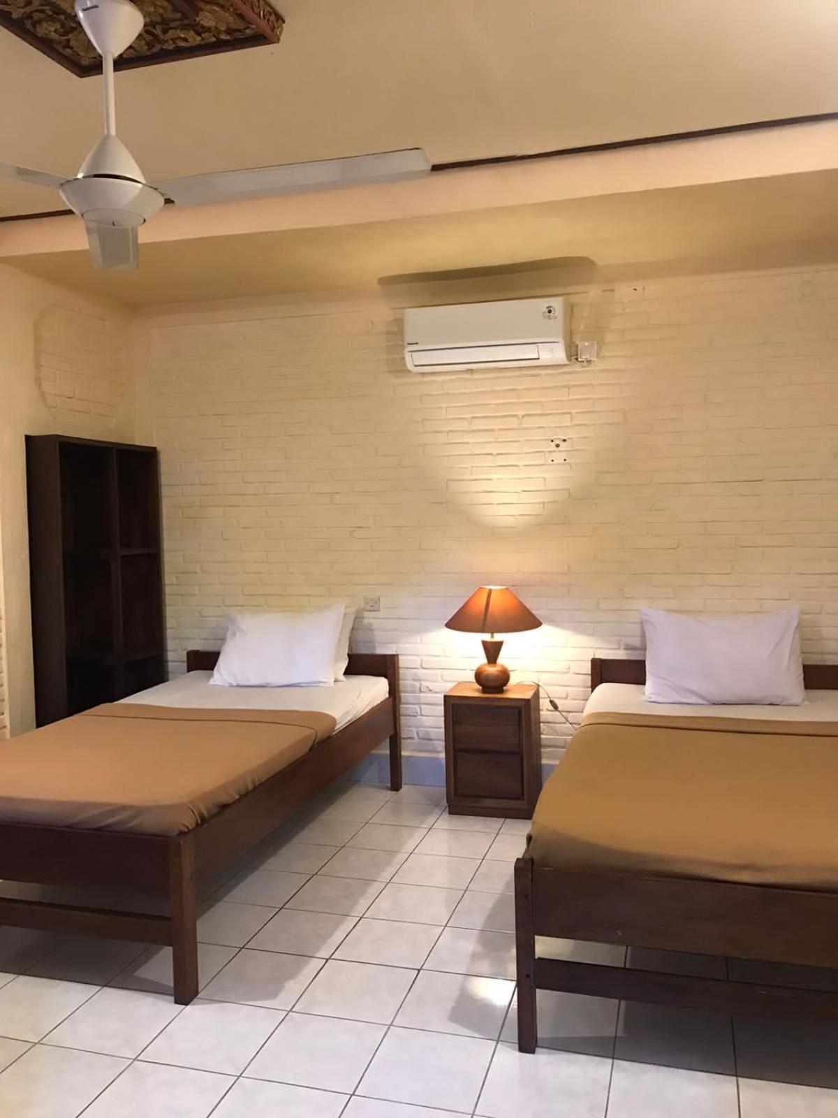 Pande Permai Bungalows Ubud  Ngoại thất bức ảnh
