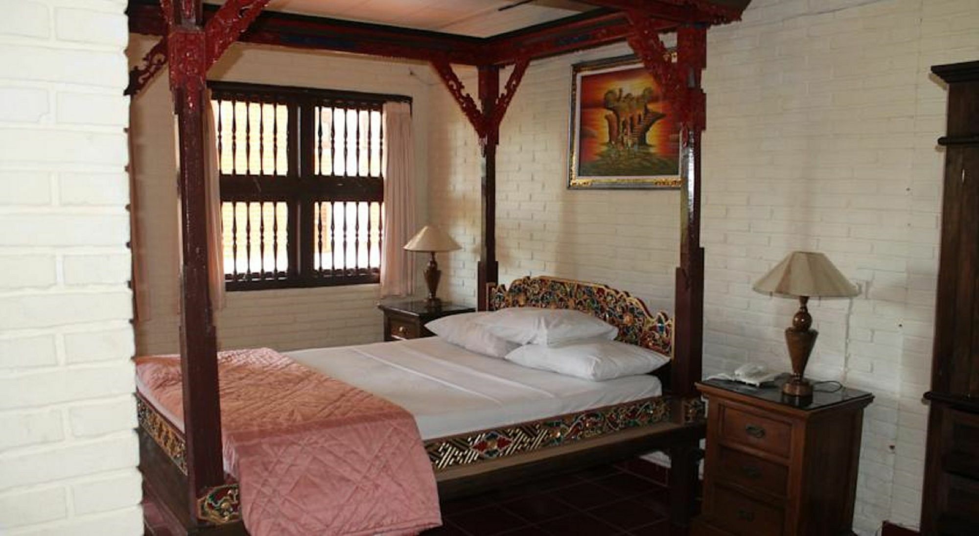 Pande Permai Bungalows Ubud  Ngoại thất bức ảnh